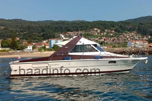 Riva Portofino tekniske specifikationer og anmeldelser